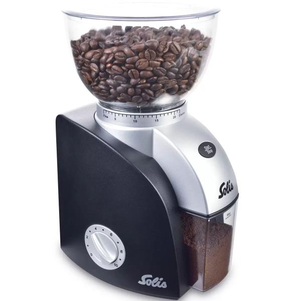 ソリス スカラプラス コーヒーグラインダー SK1661
