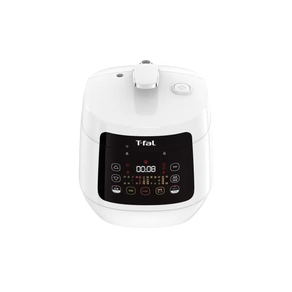 ティファール ラクラ・クッカー コンパクト電気圧力鍋 CY3511JP　T-fal