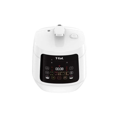ティファール ラクラ・クッカー コンパクト電気圧力鍋 CY3511JP　T-fal