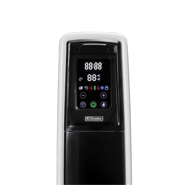 ディンプレックス　オイルフリーヒーター　EVORAD B05 Dimplex