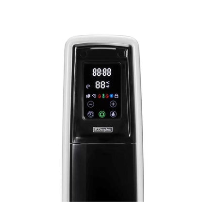 ディンプレックス　オイルフリーヒーター　EVORAD B05 Dimplex