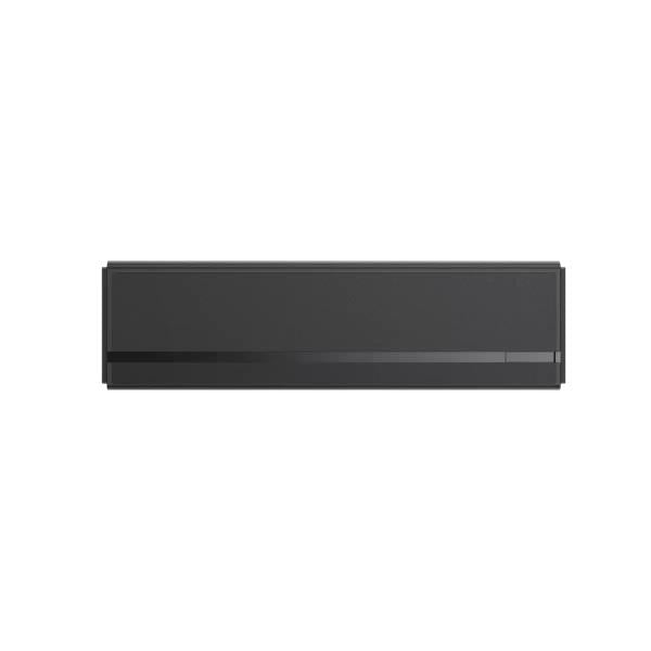 EcoFlow Glacier ポータブル冷蔵庫専用バッテリー ZYDBX100-EB