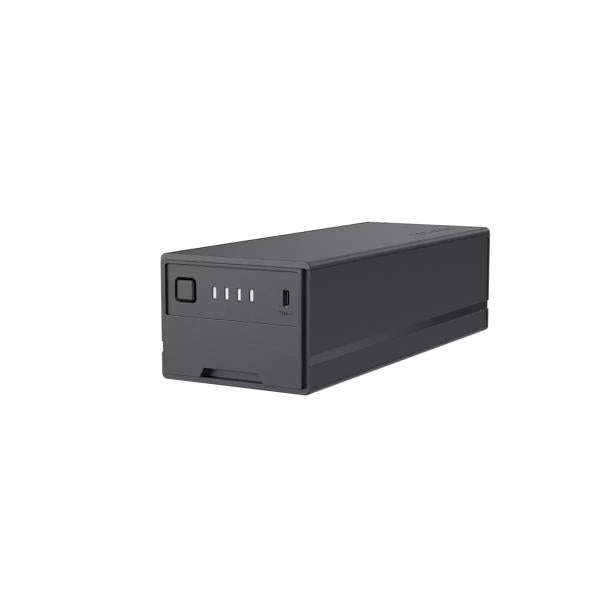 EcoFlow Glacier ポータブル冷蔵庫専用バッテリー ZYDBX100-EB