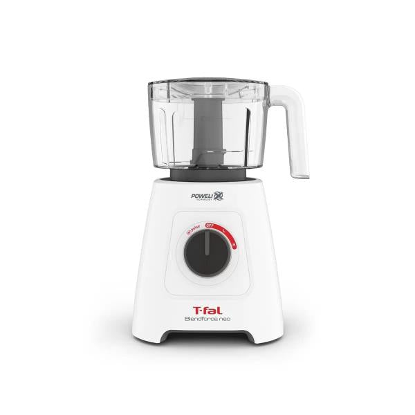 ティファール ブレンドフォース ネオ パウリエックス マルチ ミキサー BL42X1JP　T-fal