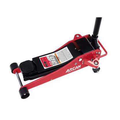 アルカン 3トン ハイブリッドジャッキ Arcan 3T Low Hybrid Jack