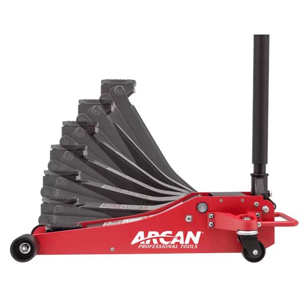 アルカン 3トン ハイブリッドジャッキ Arcan 3T Low Hybrid Jack