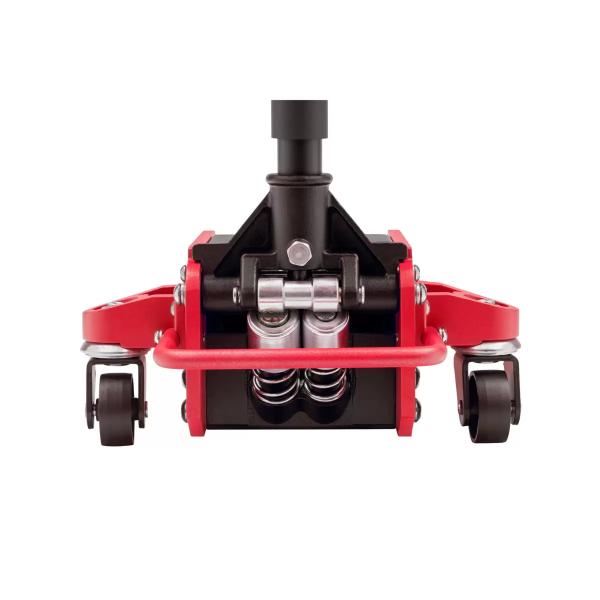 アルカン 3トン ハイブリッドジャッキ Arcan 3T Low Hybrid Jack