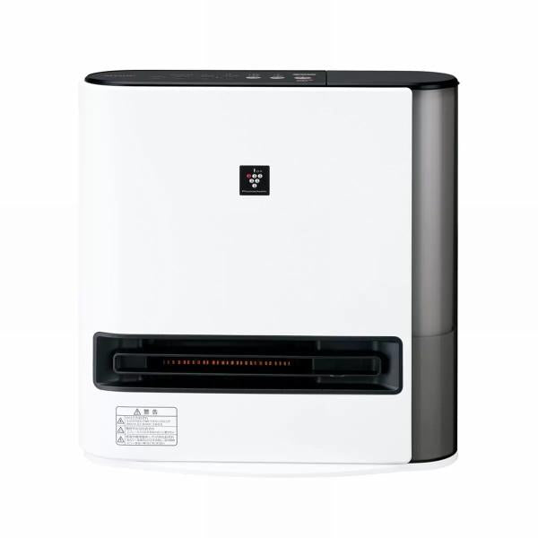 シャープ プラズマクラスター電気暖房機 HX-RK12 SHARP