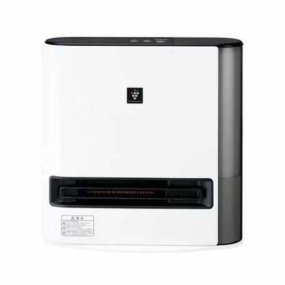 シャープ プラズマクラスター電気暖房機 HX-RK12 SHARP