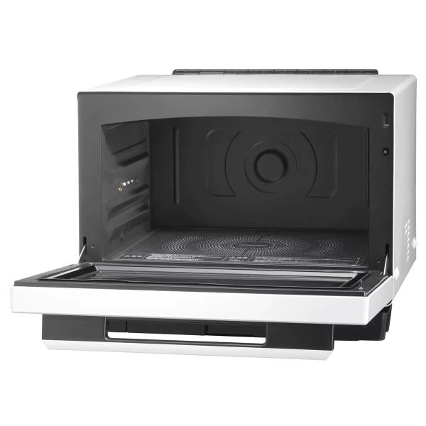 東芝 加熱水蒸気 オーブンレンジ 30L ER-WD100(W)　TOSHIBA