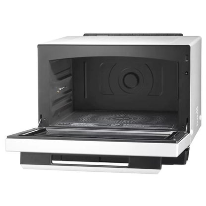東芝 加熱水蒸気 オーブンレンジ 30L ER-WD100(W)　TOSHIBA