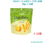 カルビー じゃがビー うすしお味 38g × 12袋