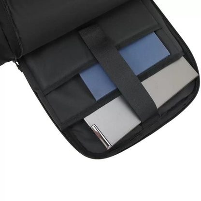 マイケルリンネル ベーシックバックパック MLEP-07 ブラック Michael Linnell