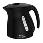 ティファール ジャスティンプラス コントロール ブラック 1.2L KO7558JP T-fal