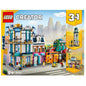レゴ 大通り LEGO