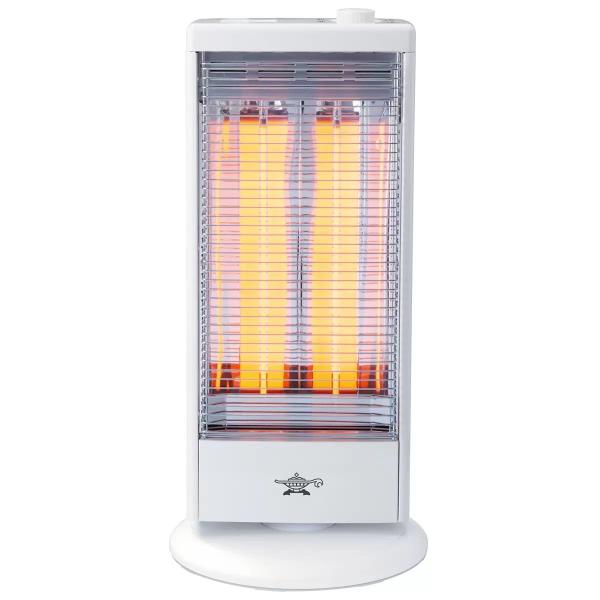 アラジン 遠赤グラファイトヒーター AEH-G100A(W)