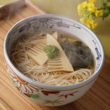 揖保乃糸 手延素麺 特級品 50g x 12束　特級品　そうめん　素麺