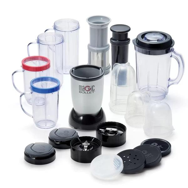 マジックブレット デラックス ブレンダー MAGIC BULLET DELUXE Blender