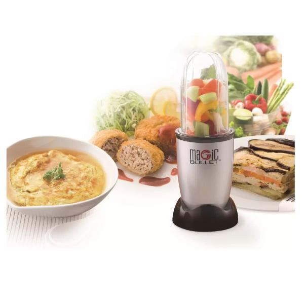 マジックブレット デラックス ブレンダー MAGIC BULLET DELUXE Blender