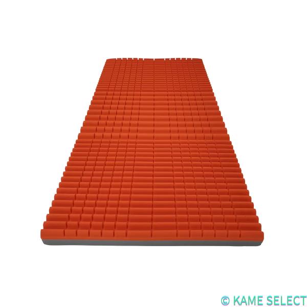 西川 高反発敷布団マットレス Duex Wave プレミアム 97 x 200 cm