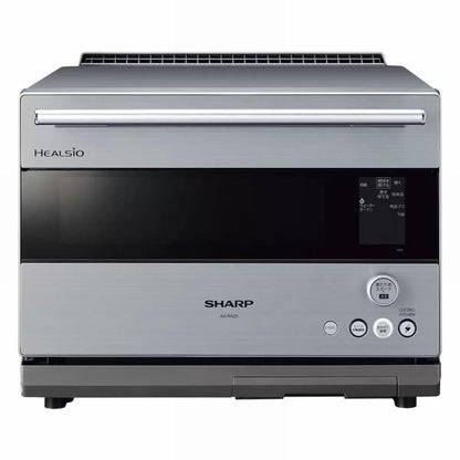 シャープ ウォーターオーブン ヘルシオ AX-RA20(S) SHARP
