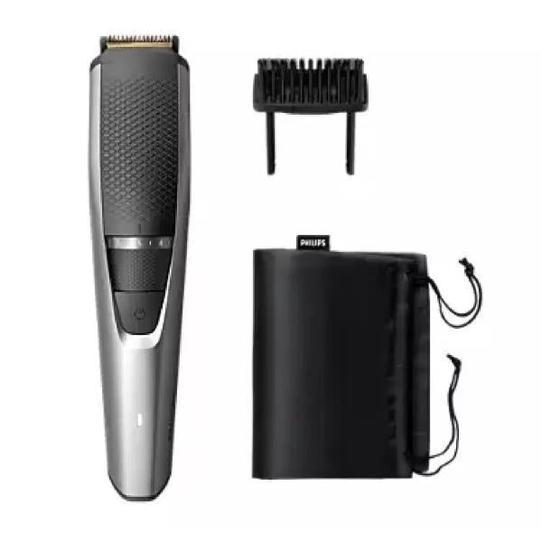 フィリップス ヒゲトリマー 3000シリーズ BT3222/14 PHILIPS