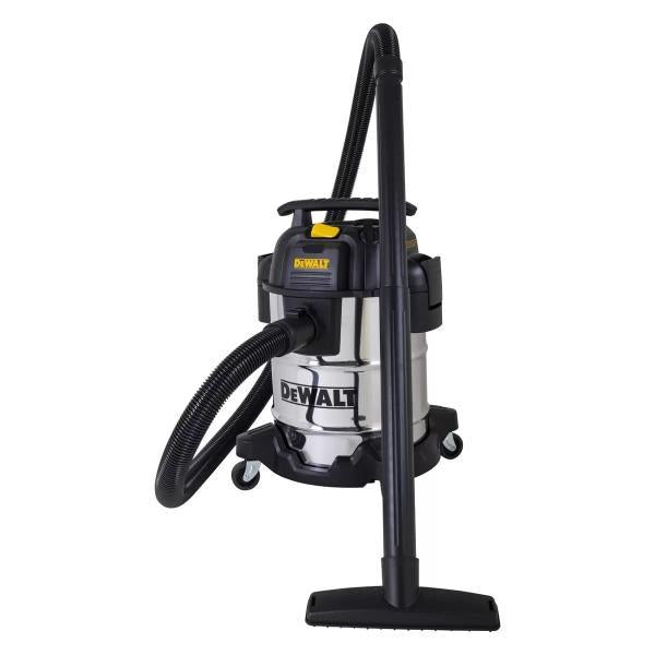 【2箱セット】DEWALT 乾湿両用掃除機 DXV20SJ,DXV25SJ用紙パック５枚 DXVA19-4204