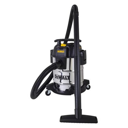 【2箱セット】DEWALT 乾湿両用掃除機 DXV20SJ,DXV25SJ用紙パック５枚 DXVA19-4204