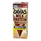 ザバス(SAVAS) ミルクプロテイン 20g チョコレート風味 200ml×24本