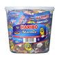 ハリボー スターミックス ドラム 1000g　グミ　HARIBO