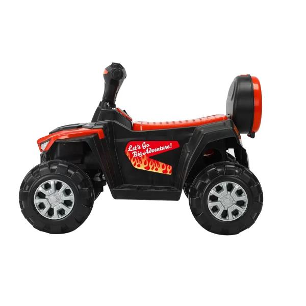 子ども用 電動乗用玩具 ワイルドバギー