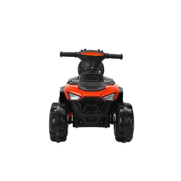 子ども用 電動乗用玩具 ワイルドバギー
