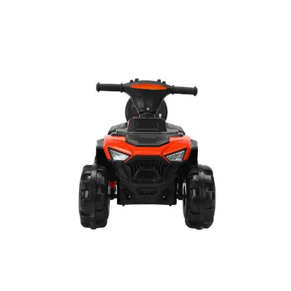 子ども用 電動乗用玩具 ワイルドバギー