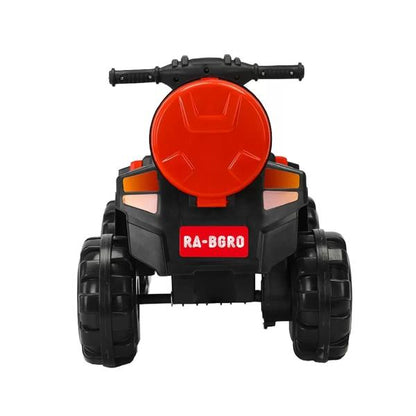 子ども用 電動乗用玩具 ワイルドバギー