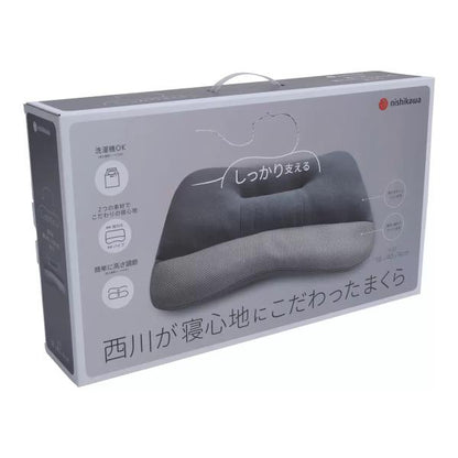 西川 こだわり枕 しっかり