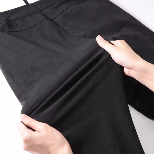 アイケイ メンズ スピードヒート 温熱パンツ バッテリー付属
