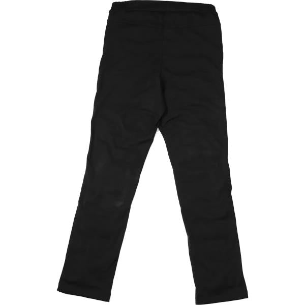 アイケイ メンズ スピードヒート 温熱パンツ バッテリー付属
