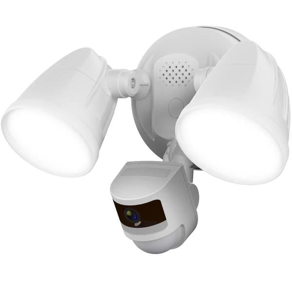 スワン Wifiフロードライト４Ｋカメラ SWIFI-4KFLOCAM-JP 4K SWANN