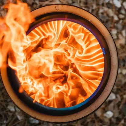 ソロ ストーブ レンジャー キット 2.0　Solo Stove