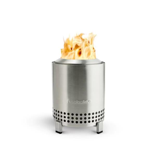 ソロストーブ メサ　SOLO STOVE MESA