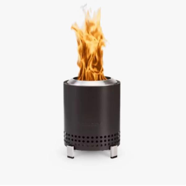 ソロストーブ メサ　SOLO STOVE MESA