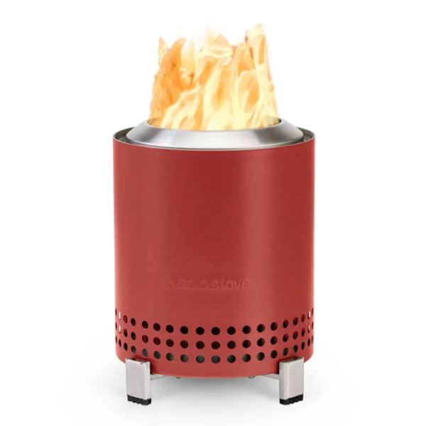 ソロストーブ メサ　SOLO STOVE MESA