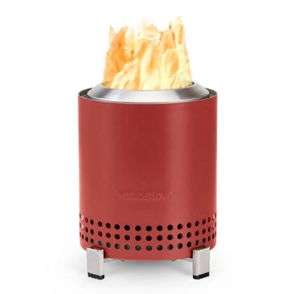 ソロストーブ メサ　SOLO STOVE MESA