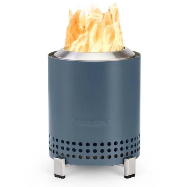 ソロストーブ メサ　SOLO STOVE MESA