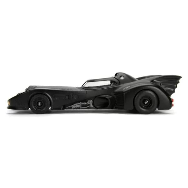 1/24 ティム バートン バットマン版 バットモービル