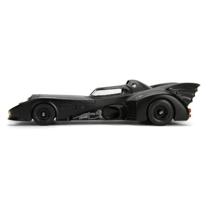 1/24 ティム バートン バットマン版 バットモービル