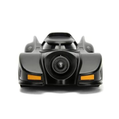 1/24 ティム バートン バットマン版 バットモービル