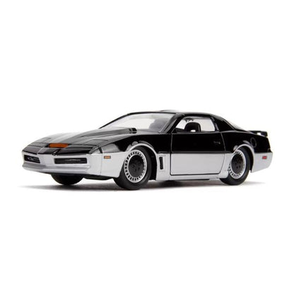 1/24 ナイトライダー 2000 カー