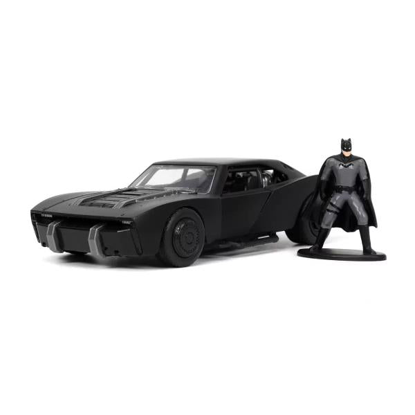 1/32 バットマン バットモービル ３台 セット