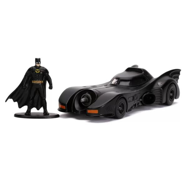 1/32 バットマン バットモービル ３台 セット